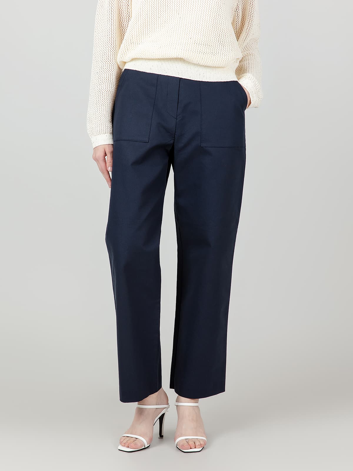 워싱턴 빅포켓 팬츠